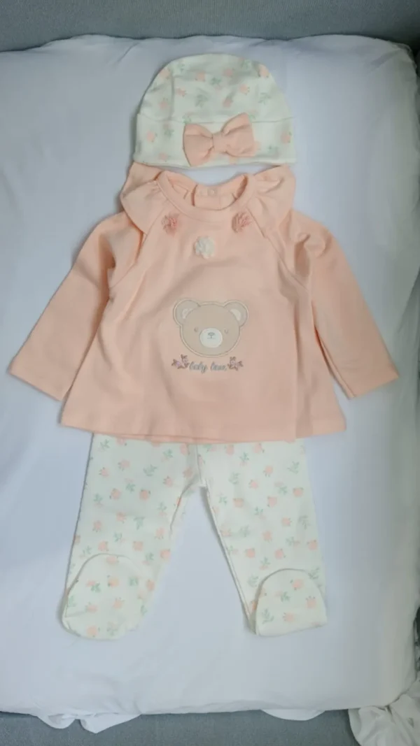 Baby Love Floral CamiBaby
