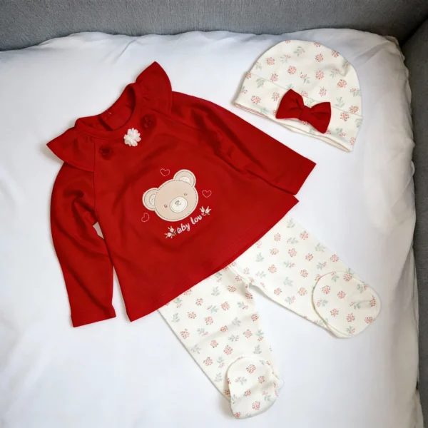 Baby Love Floral CamiBaby