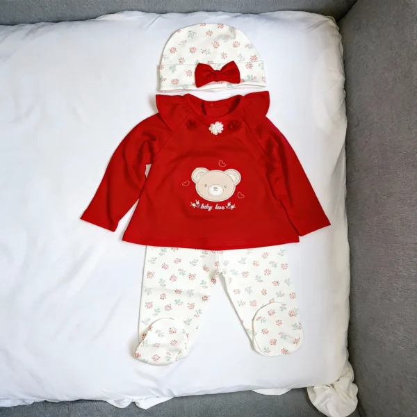 Baby Love Floral CamiBaby