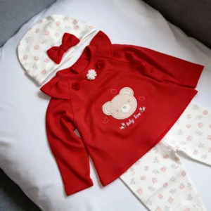 Baby Love Floral CamiBaby