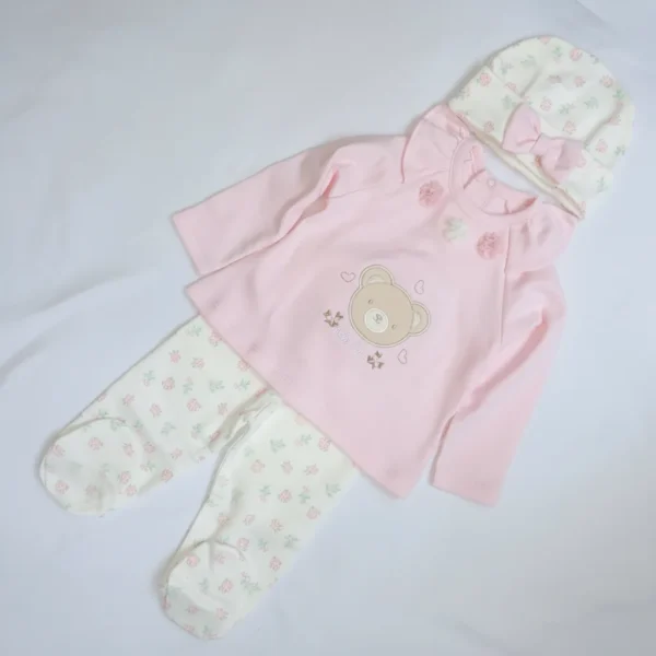 Baby Love Floral CamiBaby