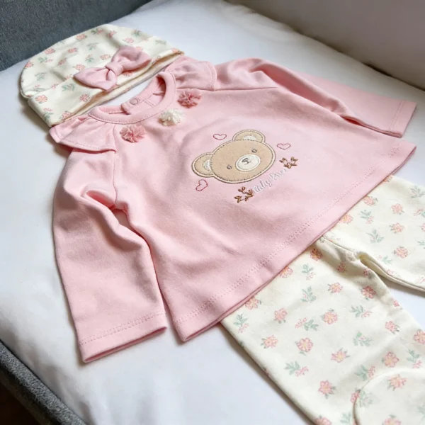 Baby Love Floral CamiBaby
