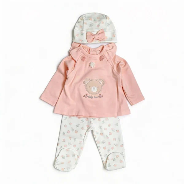 Baby Love Floral CamiBaby