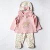 Baby Love Floral CamiBaby