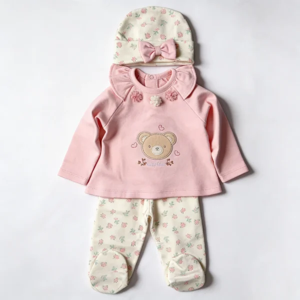 Baby Love Floral CamiBaby