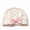 Gorrito Recién Nacida CamiBaby