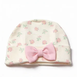 Gorrito Recién Nacida CamiBaby