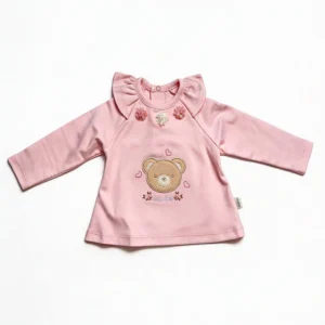 Polo Recién Nacida CamiBaby