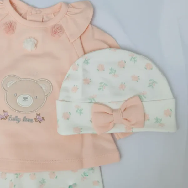 Baby Love Floral CamiBaby