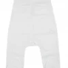 PANTALÓN CLÍNICO CON PIES | BABY ESSENTIALS