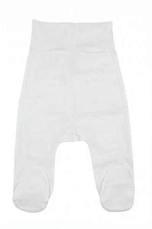 PANTALÓN CLÍNICO CON PIES | BABY ESSENTIALS