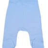 PANTALÓN CLÍNICO CON PIES | BABY ESSENTIALS