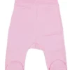 PANTALÓN CLÍNICO CON PIES | BABY ESSENTIALS