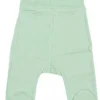 PANTALÓN CLÍNICO CON PIES | BABY ESSENTIALS
