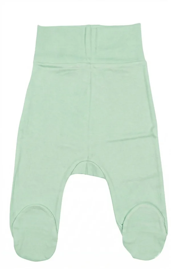 PANTALÓN CLÍNICO CON PIES | BABY ESSENTIALS