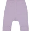 PANTALÓN CLÍNICO CON PIES | BABY ESSENTIALS
