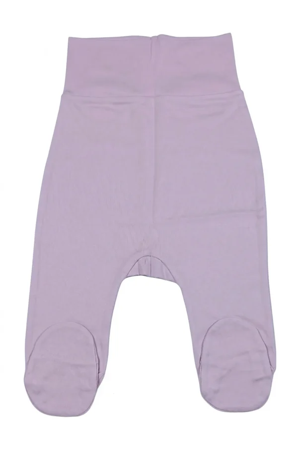 PANTALÓN CLÍNICO CON PIES | BABY ESSENTIALS
