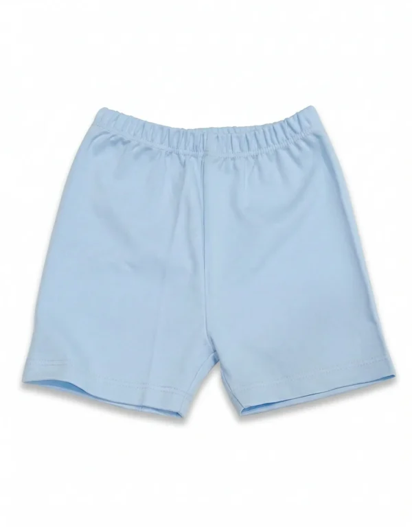 SHORT BÁSICO CONFORT | BABY ESSENTIALS