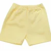 SHORT BÁSICO CONFORT | BABY ESSENTIALS