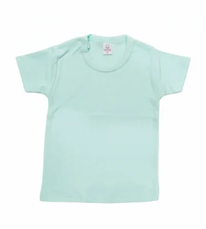 POLO MANGA CORTA CUELLO CON BROCHE | BABY ESSENTIALS