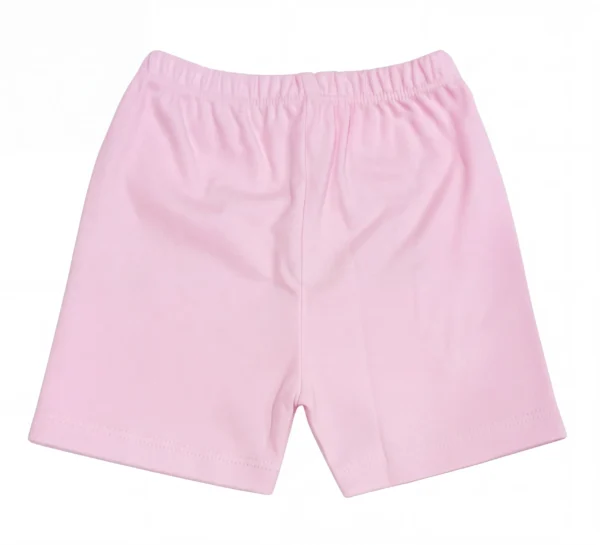 SHORT BÁSICO CONFORT | BABY ESSENTIALS